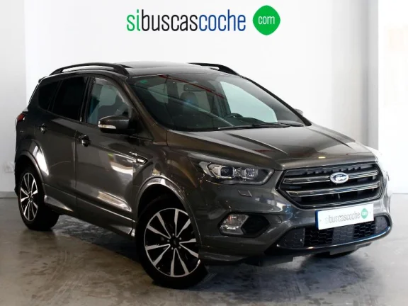 FORD KUGA 1.5 ECOBOOST 110KW A S S 4X2 ST LINE