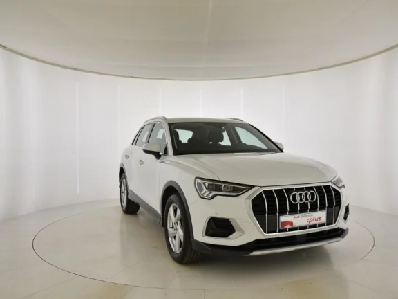 AUDI Q3 35 TFSI 110KW (150CV) S TRONIC