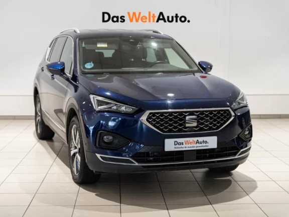 SEAT TARRACO 2.0 TDI 110KW S&S XCELLENCE DSG