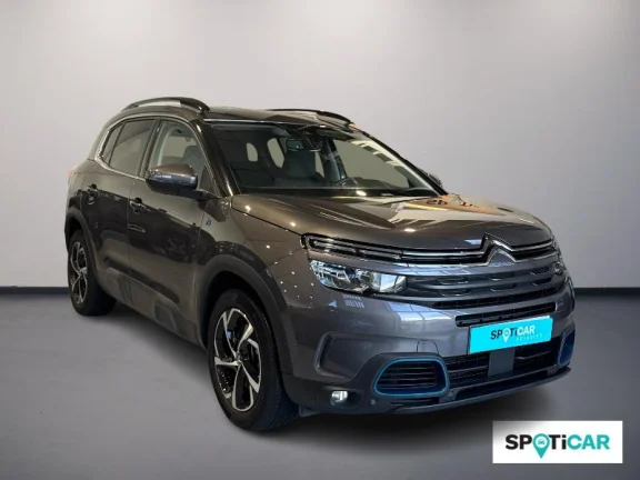 CITROEN C5 AIRCROSS HYBRID 225 E EAT8 FEEL