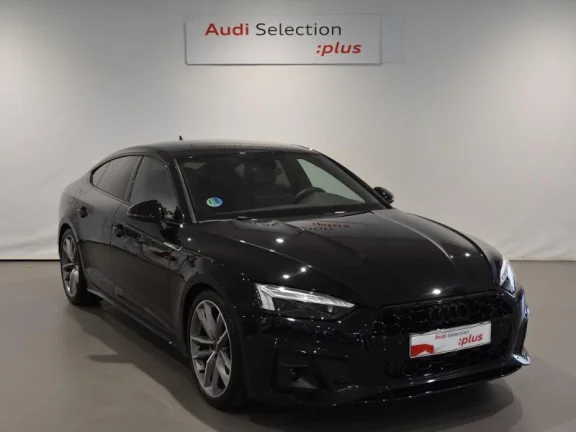 AUDI A5 B.LINE 35 TDI 120KW S TRONIC SPORTBACK