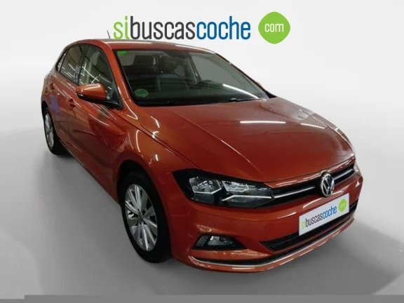 VOLKSWAGEN POLO SPORT 1.0 TSI 85KW (115CV)