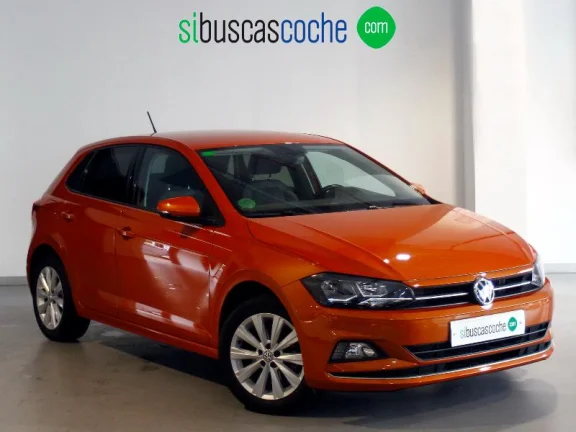 VOLKSWAGEN POLO SPORT 1.0 TSI 85KW (115CV)