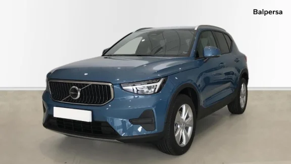 VOLVO XC40 2.0 B3 G CORE AUTO