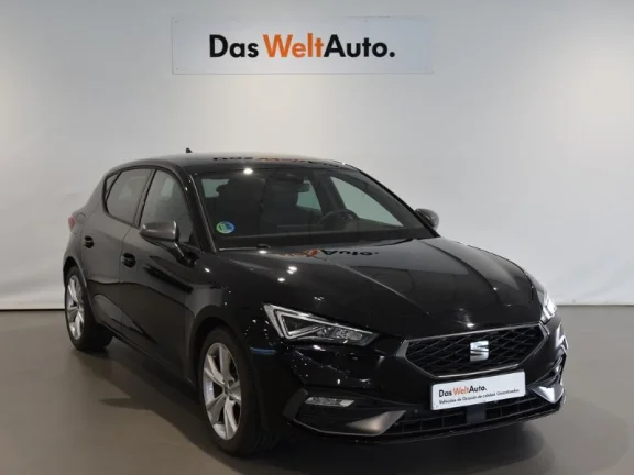 SEAT NUEVO LEON 1.5 ETSI 110KW DSG S&S FR SPECIAL ED