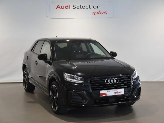 AUDI Q2 SPORT 30 TDI 85KW (116CV) S TRONIC