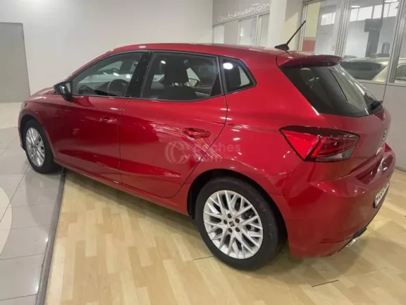 SEAT IBIZA 1.0 TSI 81KW (110CV) FR