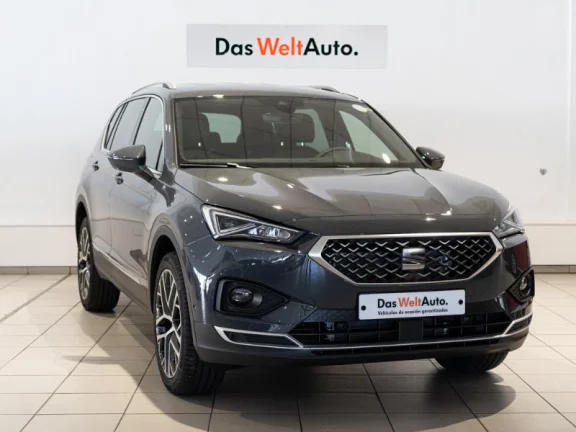 SEAT TARRACO 2.0 TDI 110KW S&S X PERIENCE XXL DSG