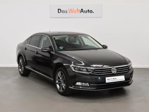 VOLKSWAGEN PASSAT SPORT 2.0 TDI 110KW (150CV) DSG