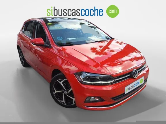 VOLKSWAGEN POLO SPORT 1.0 TSI 85KW (115CV) DSG