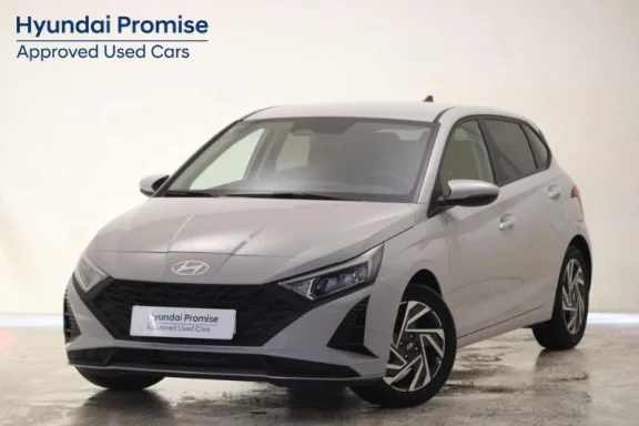 HYUNDAI I20 1.0 TGDI KLASS