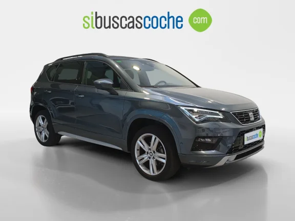 SEAT ATECA 1.5 TSI 110KW (150CV) DSG ST&SP FR