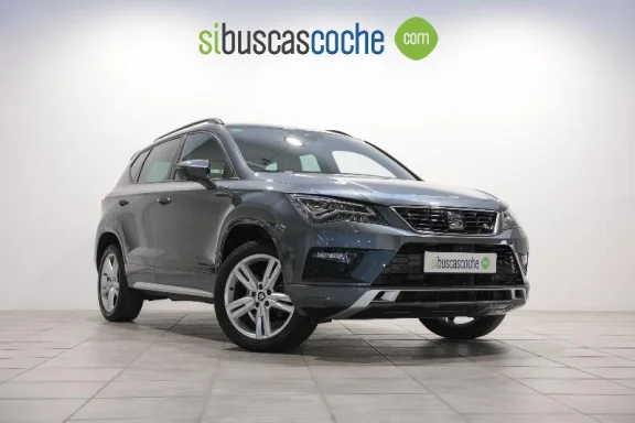 SEAT ATECA 1.5 TSI 110KW (150CV) DSG ST&SP FR