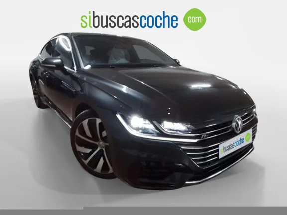 VOLKSWAGEN ARTEON R LINE 2.0 TDI 110KW (150CV) DSG