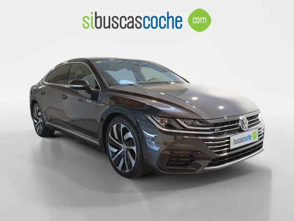 VOLKSWAGEN ARTEON R LINE 2.0 TDI 110KW (150CV) DSG