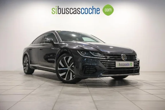 VOLKSWAGEN ARTEON R LINE 2.0 TDI 110KW (150CV) DSG