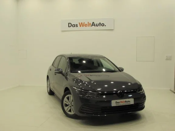 VOLKSWAGEN GOLF LIFE 2.0 TDI 85KW (115CV) DSG