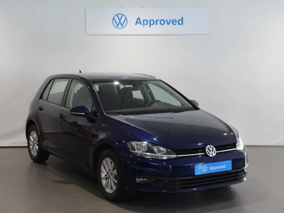 VOLKSWAGEN GOLF LAST EDITION 1.6 TDI 85KW (115CV)