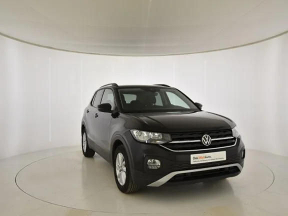 VOLKSWAGEN T CROSS ADVANCE 1.0 TSI 70KW (95CV)