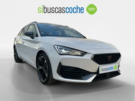 CUPRA LEON SP 1.5 ETSI 110KW (150CV) DSG