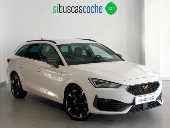 CUPRA LEON SP 1.5 ETSI 110KW (150CV) DSG