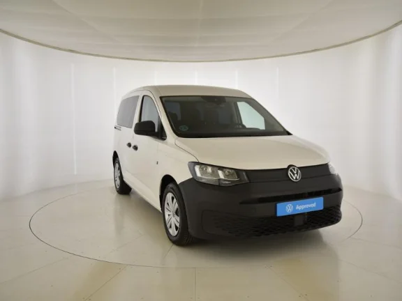 VOLKSWAGEN CADDY CADDY KOMBI 5 ASTOS 2.0 TDI 102CV