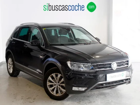 VOLKSWAGEN TIGUAN ADVANCE 2.0 TDI 150CV BMT 4MOTION