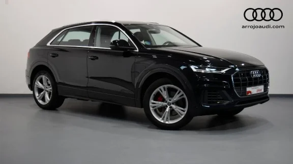 AUDI Q8 50 TDI 210KW (286CV) QUATTRO TIPTRONIC