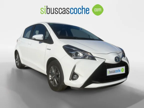 TOYOTA Yaris 1.5 100H ACTIVE TECH