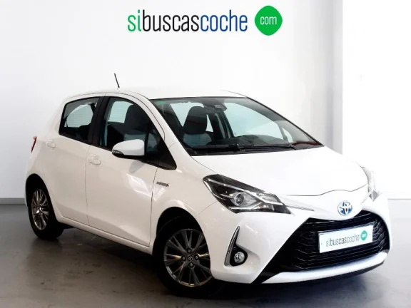 TOYOTA Yaris 1.5 100H ACTIVE TECH