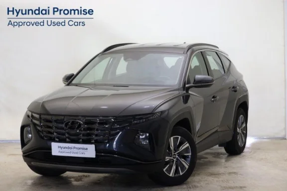 HYUNDAI TUCSON 1.6 TGDI 110KW (150CV) MAXX