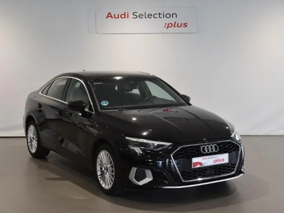 AUDI A3 SEDAN ADVANCED 30 TDI 85KW S TRONIC