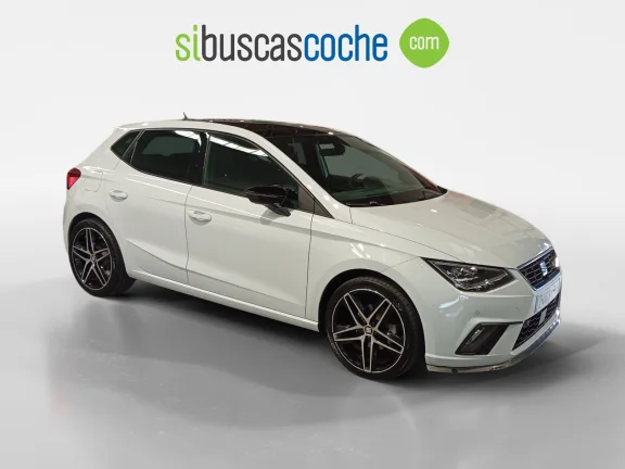 SEAT IBIZA 1.0 TSI 81KW (110CV) FR