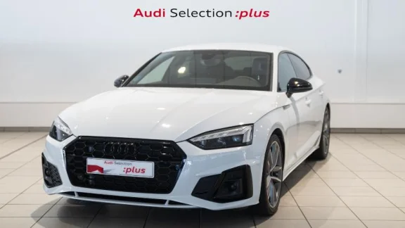 AUDI A5 S LINE 40 TDI S TRONIC SPORTBACK