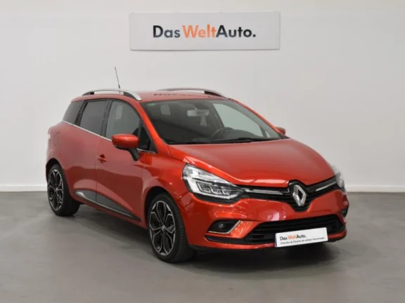 RENAULT CLIO ZEN TCE 67 KW (91CV)