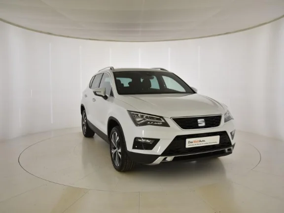 SEAT ATECA 2.0 TDI 110KW (150CV) S&S XCELLENCE