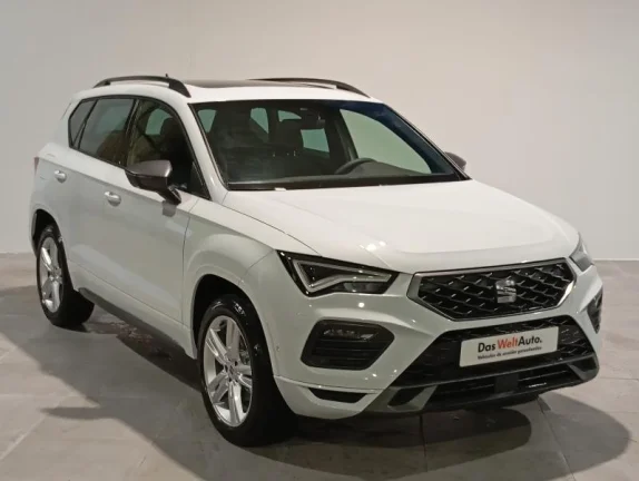 SEAT ATECA 1.5 TSI 110KW (150CV) FR SPECIAL EDITION