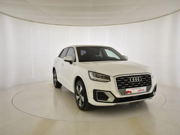 AUDI Q2 SPORT 30 TFSI 85KW (116CV)