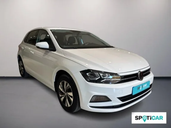 VOLKSWAGEN POLO ADVANCE 1.6 TDI 70KW (95CV)