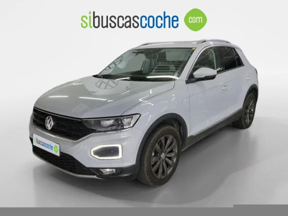 VOLKSWAGEN T ROC SPORT 1.5 TSI 110KW (150CV) DSG