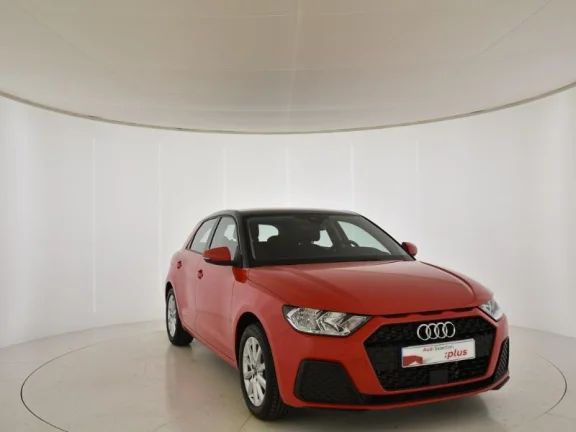 AUDI A1 SPORTBACK ADVANCED 25 TFSI 70KW (95CV)