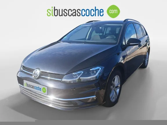 VOLKSWAGEN GOLF ADVANCE 2.0 TDI 110KW(150CV) DSG VARIANT