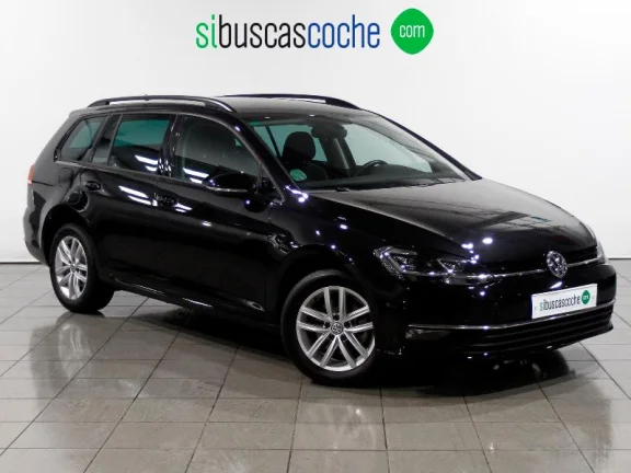 VOLKSWAGEN GOLF ADVANCE 2.0 TDI 110KW(150CV) DSG VARIANT