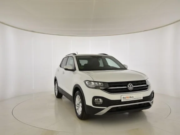 VOLKSWAGEN T CROSS ADVANCE 1.0 TSI 81KW (110CV)