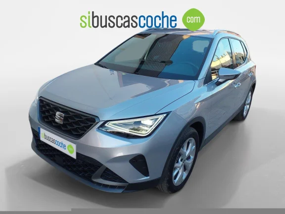 SEAT ARONA 1.0 TSI 81KW (110CV) DSG FR