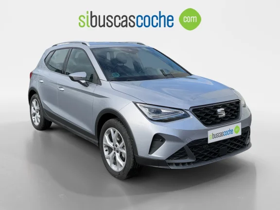 SEAT ARONA 1.0 TSI 81KW (110CV) DSG FR