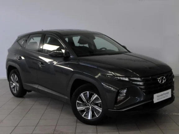 HYUNDAI TUCSON 1.6 TGDI 110KW (150CV) KLASS