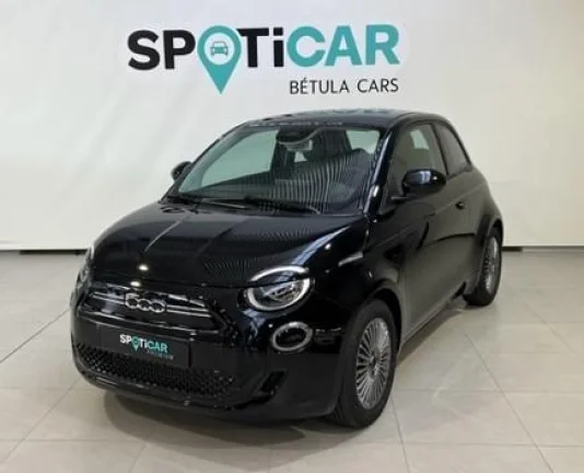 FIAT 500 MONOTRIM HB 320KM 85KW (118CV)