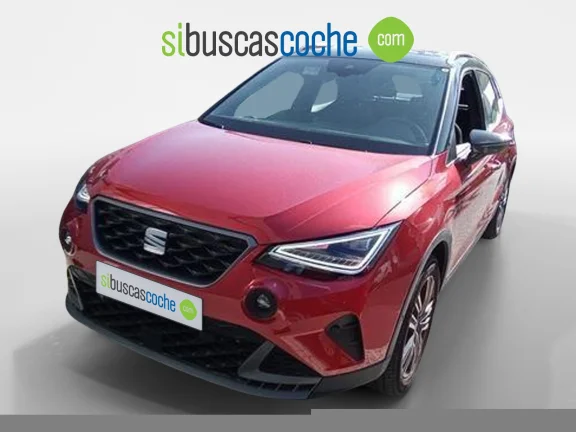 SEAT ARONA 1.0 TSI 81KW (110CV) FR