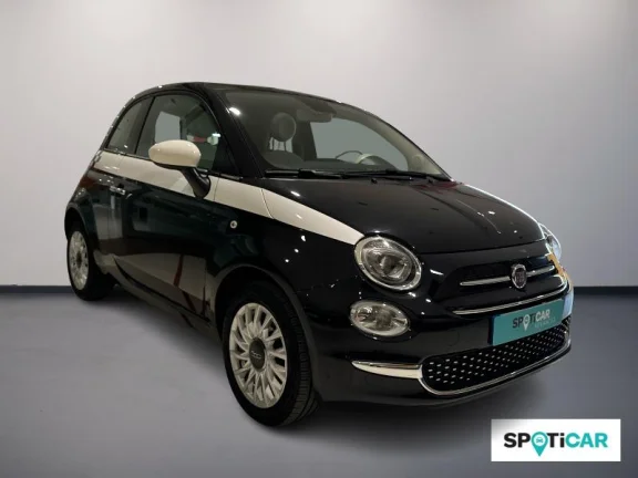 FIAT 500 LOUNGE 1.2 8V 51KW (69 CV)